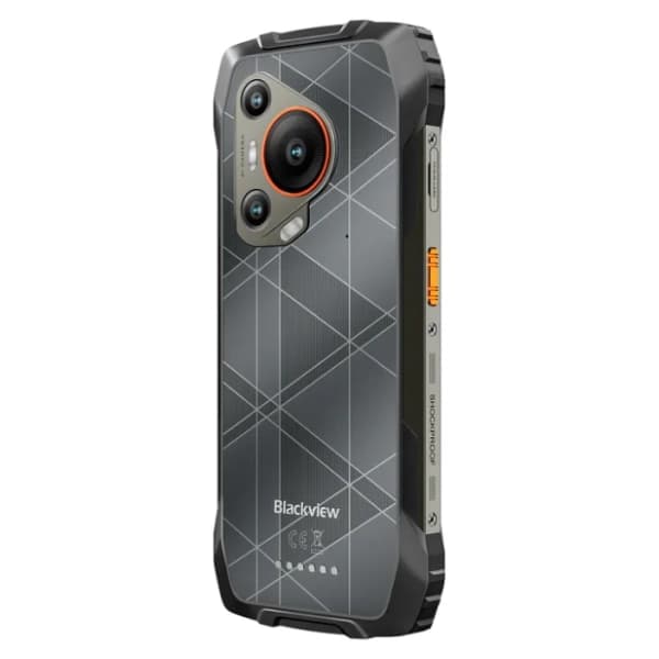 BLACKVIEW BL7000 8/256GB crni 4