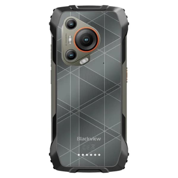 BLACKVIEW BL7000 8/256GB crni 5