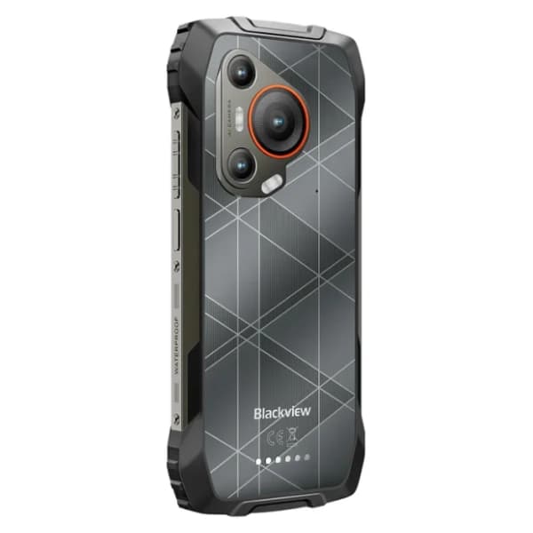 BLACKVIEW BL7000 8/256GB crni 6