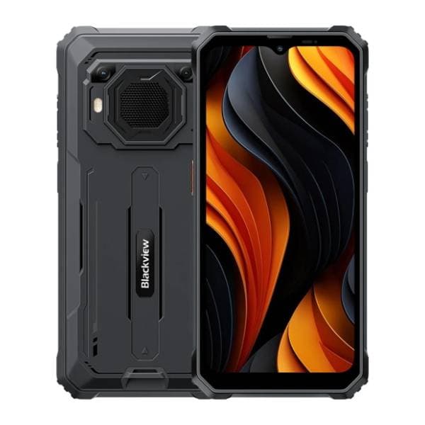 BLACKVIEW BV6200 Plus 8/128GB Black 0