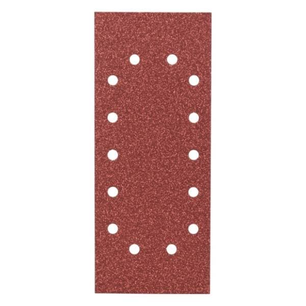 BOSCH 10-delni set brusnih listova C430 115 x 280mm 2608605342 0