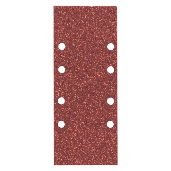 BOSCH 10-delni set brusnih listova C430 93 x 230mm 2608605294 0