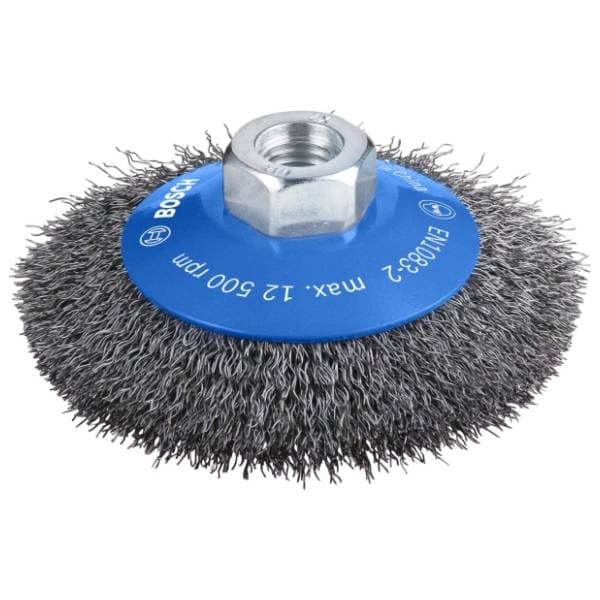 BOSCH 100x0.3 mm 2608622057 žičana četka 0