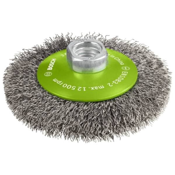BOSCH 100x0.35 mm 2608622108 oborena četka 0
