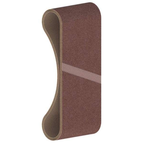 BOSCH 100x560 mm G150 3/1 2608606118 3-delni set brusnih traka 0