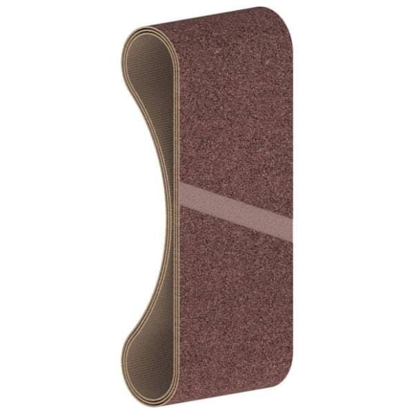 BOSCH 100x560 mm G60, G80, G100 3/1 (2608606128) 3-delni set brusnih traka 0