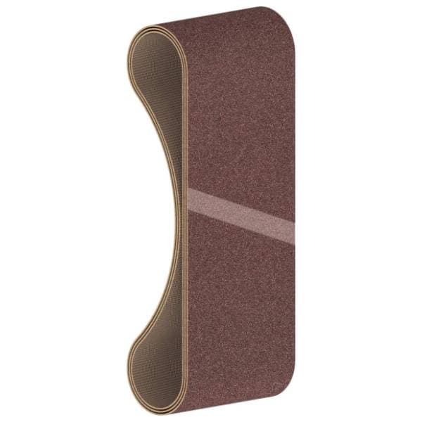 BOSCH 100x610 mm G100 3/1 (2608606132) 3-delni set brusnih traka 0