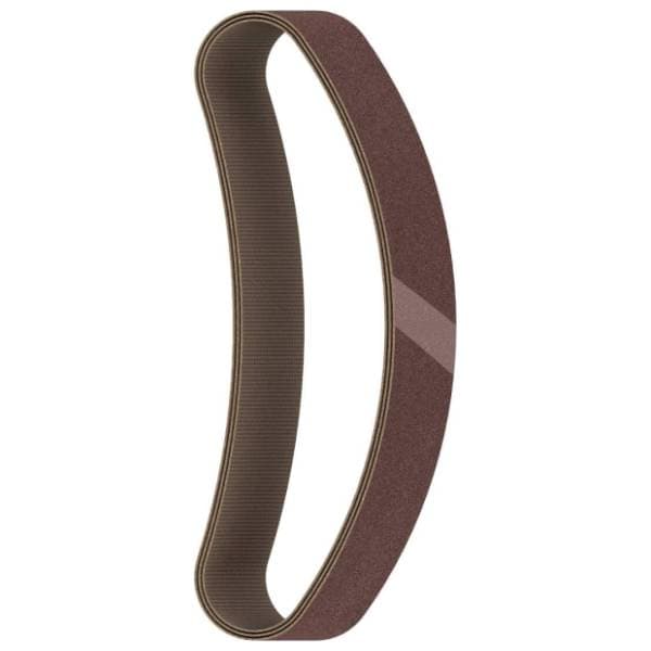 BOSCH 100x610 mm G120 10/1 2608607263 10-delni set brusnih traka 0