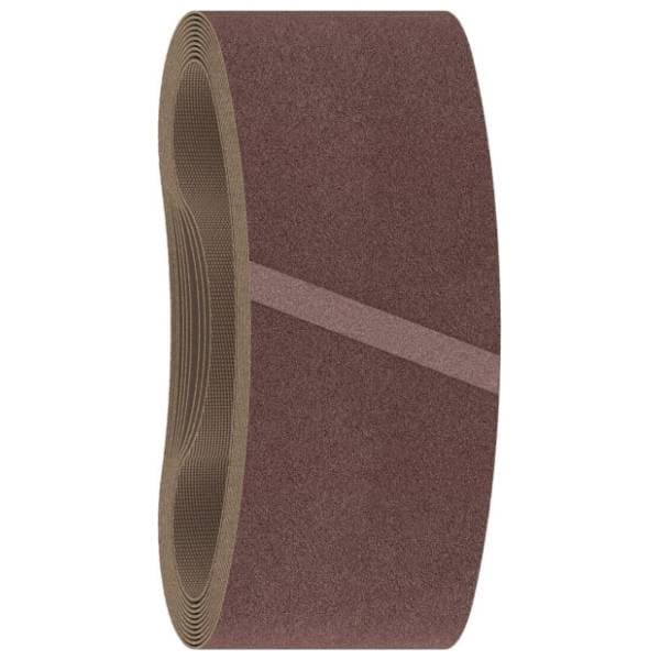 BOSCH 100x610 mm G40 10/1 (2608606134) 10-delni set brusnih traka 0