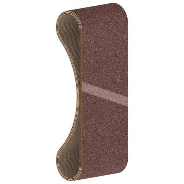 BOSCH 100x620 mm G100 3/1 (2608606144) 3-delni set brusnih traka 0