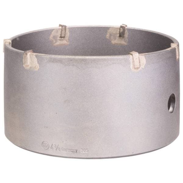 BOSCH 112x50x72 mm (2608550617) kruna za bušenje 0