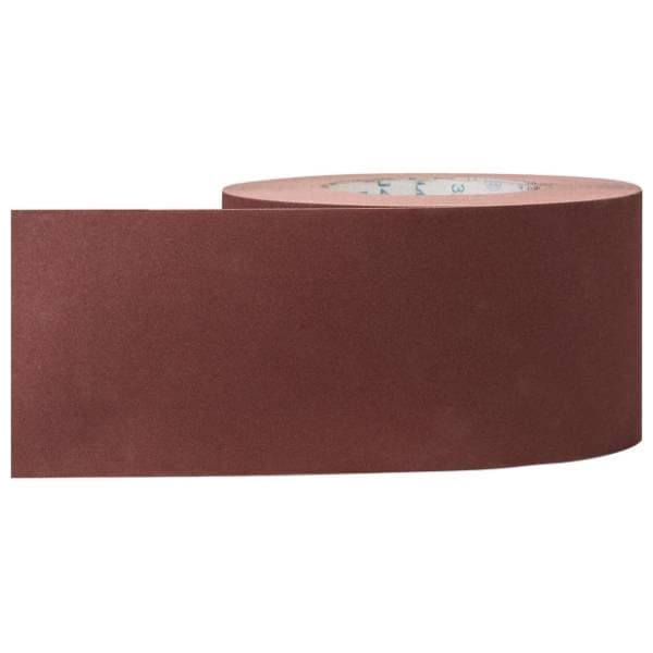 BOSCH 115 mm x 50m granulacija 320 2608621490 brusni papir u rolni 0