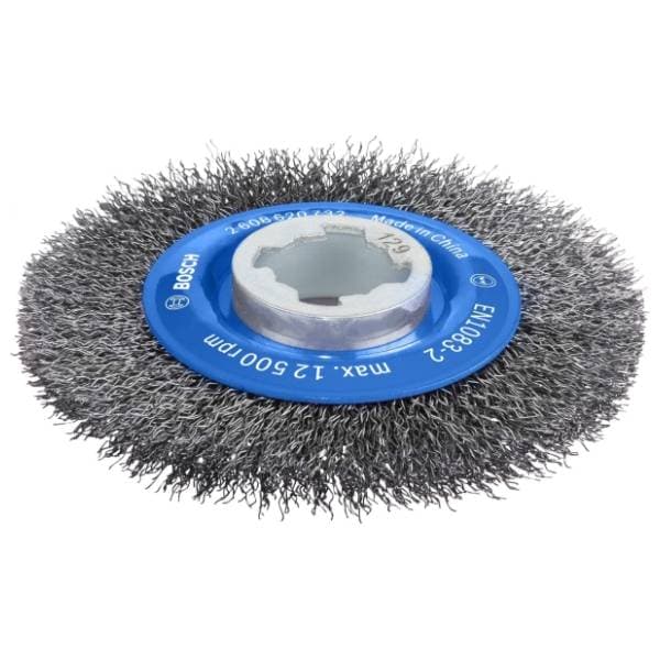 BOSCH 115x0.3 mm 2608620732 žičana četka 0