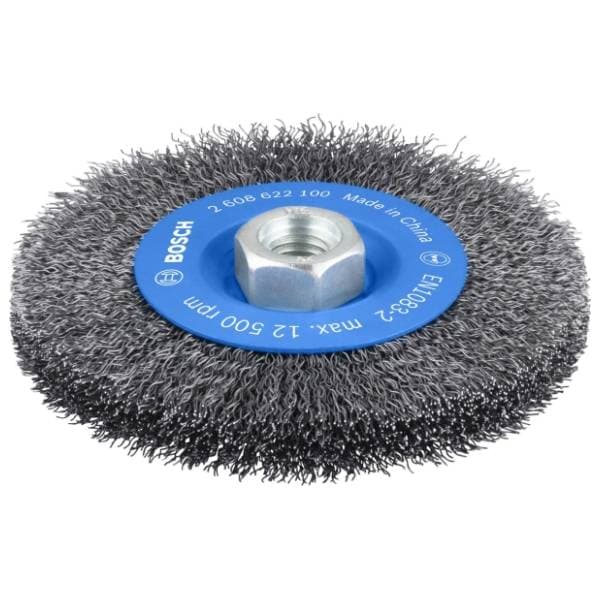 BOSCH 115x0.3 mm 2608622100 žičana četka 0