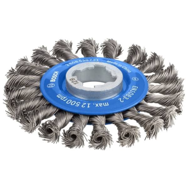 BOSCH 115x0.5 mm 2608620731 pletena žica 0