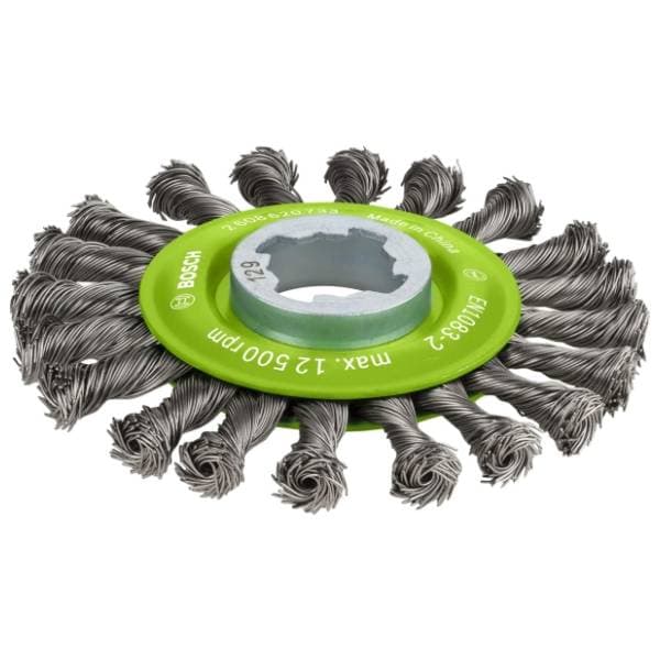 BOSCH 115x0.5 mm 2608620733 pletena žica 0