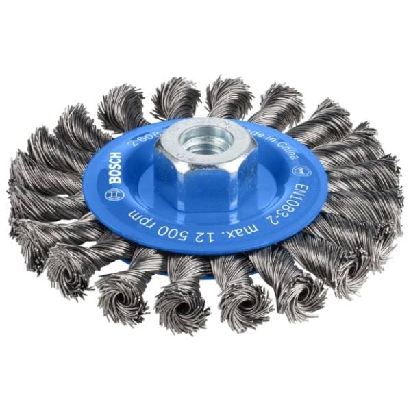 BOSCH 115x0.5 mm 2608622059 pletena žica 0