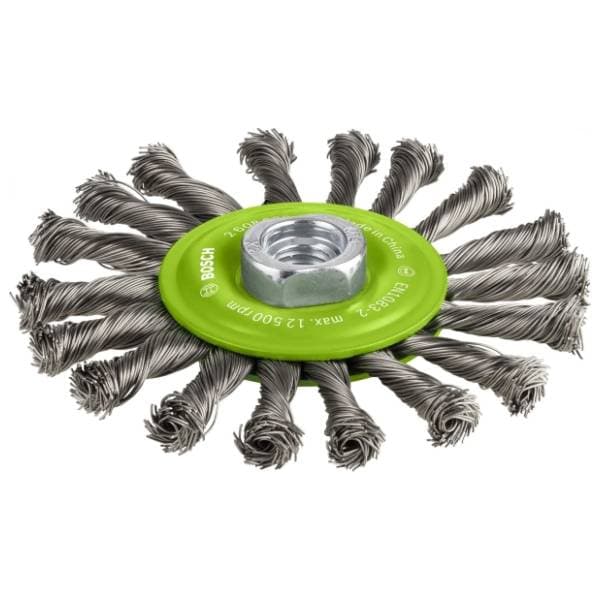 BOSCH 115x0.5 mm 2608622106 pletena žica 0