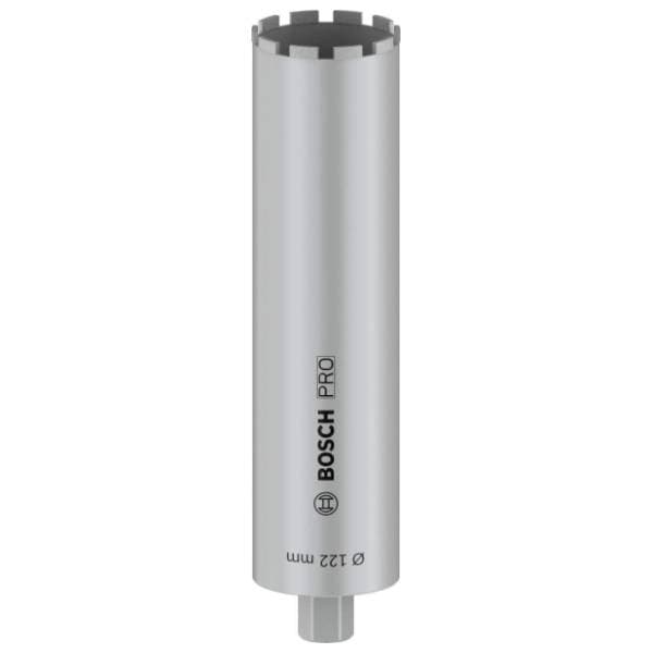 BOSCH 122x450 mm 1.1/4" UNC 2608601741 dijamantska kruna 0