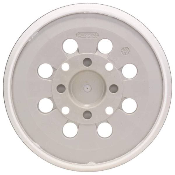 BOSCH 125mm 2609256B62 gumeni potporni tanjir 0