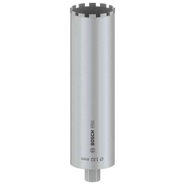 BOSCH 132x450 mm 1.1/4" UNC (2608601742) dijamantska kruna 0