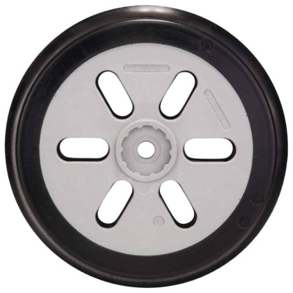 BOSCH 150mm 2608601051 gumeni potporni tanjir 0