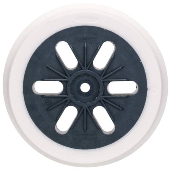 BOSCH 150mm 2608601116 brusni tanjir 0