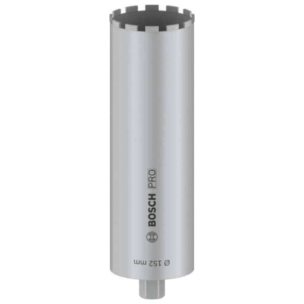 BOSCH 152x450 mm 1.1/4" UNC (2608601743) dijamantska kruna 0