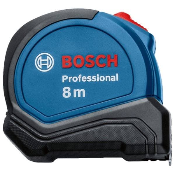 BOSCH 1600A01V3S 8m metar 0