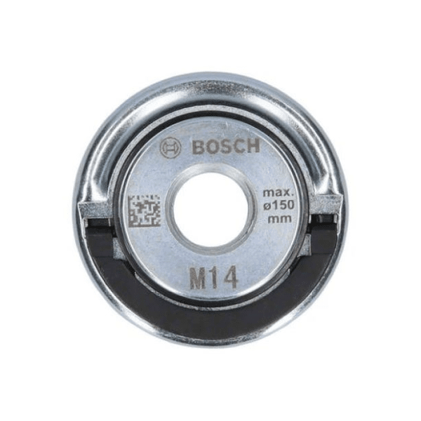 BOSCH 2608000684 blokirajuće navrtke za ugaone brusilice 0