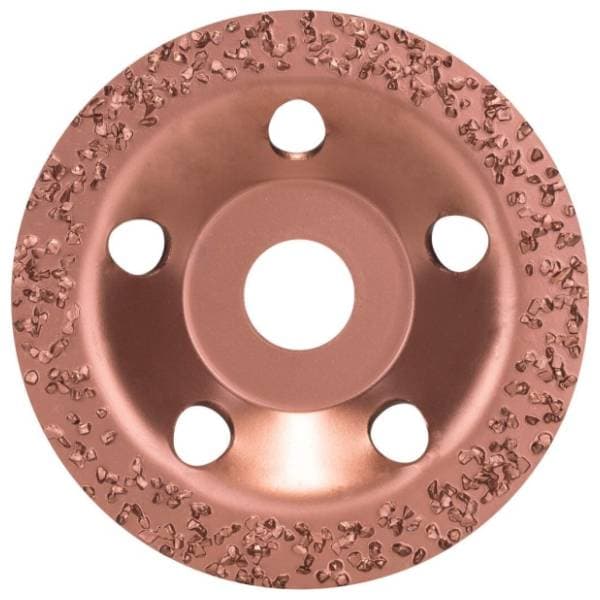 BOSCH 2608600175 lončasta ploča sa tvrdim metalom 0