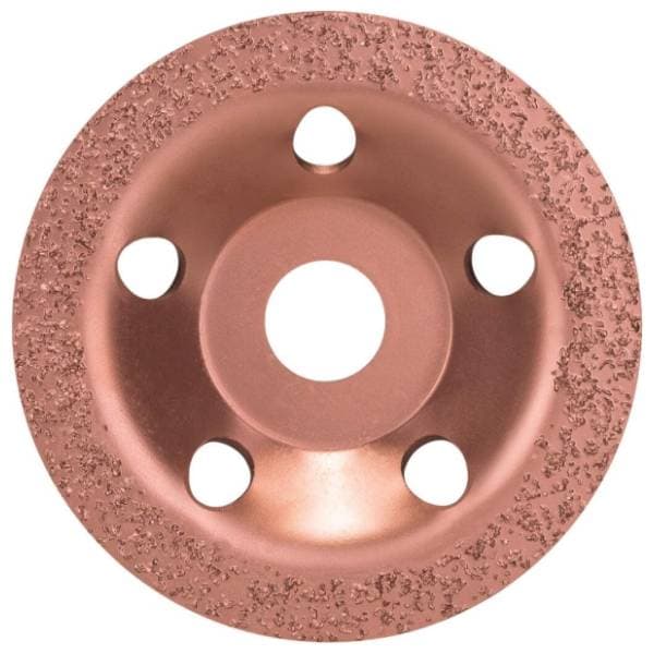 BOSCH 2608600177 lončasta ploča sa tvrdim metalom 0