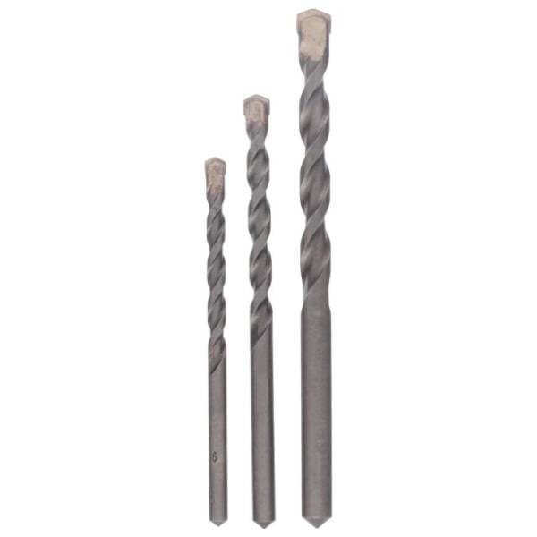 BOSCH 3-delni set burgija za beton CYL-3 5; 6; 8 mm 2608597709 0