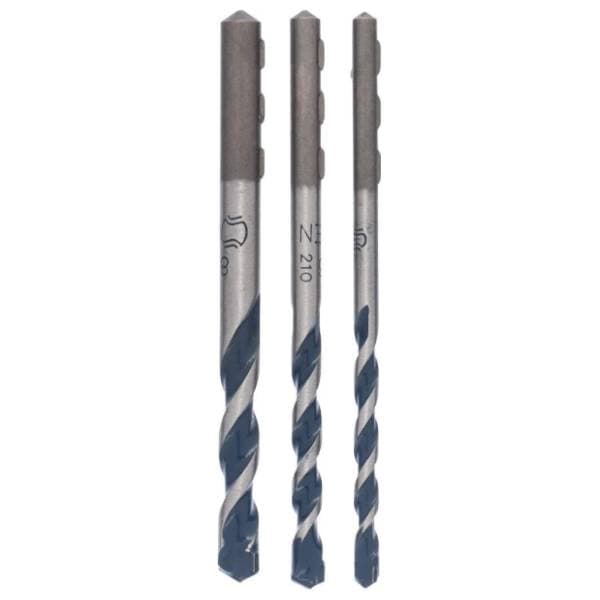 BOSCH 3-delni set burgija za beton CYL-5 5; 6; 8 mm 2608588164 0