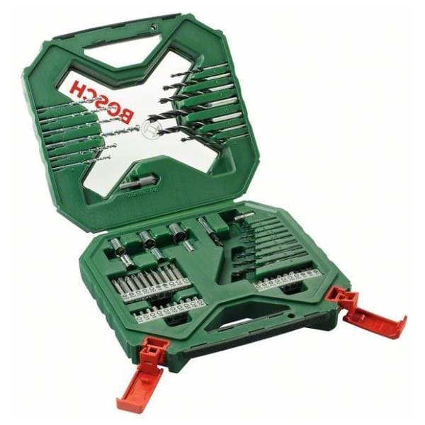 BOSCH 60-delni X-Line Classic set burgija i bitova 2607010611 0