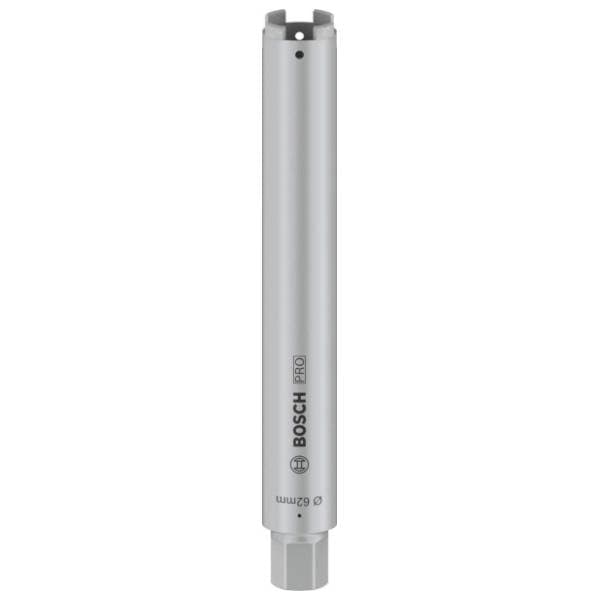 BOSCH 62x400 mm 1.1/4" UNC (2608601405) dijamantska kruna 0