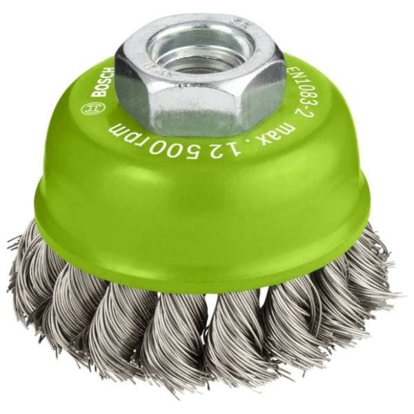 BOSCH 65x0.35 mm 2608622104 lončasta četka 0