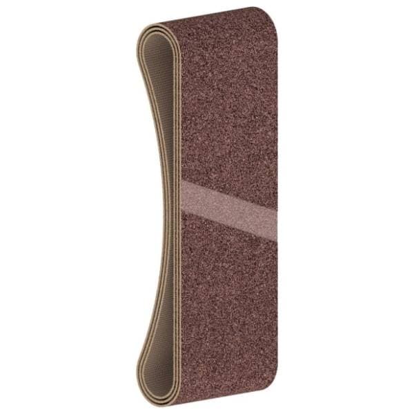 BOSCH 65x410 mm G60, G80, G100 3/1 2608606023 3-delni set brusnih traka 0