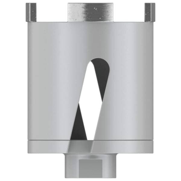 BOSCH 68x60 mm M16 navoj (2608599047) kruna za bušenje 0