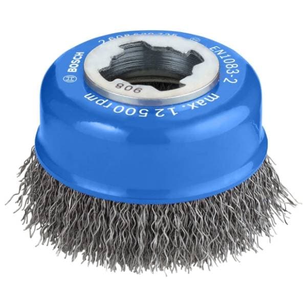 BOSCH 75x0.3 mm 2608620725 lončasta četka 0