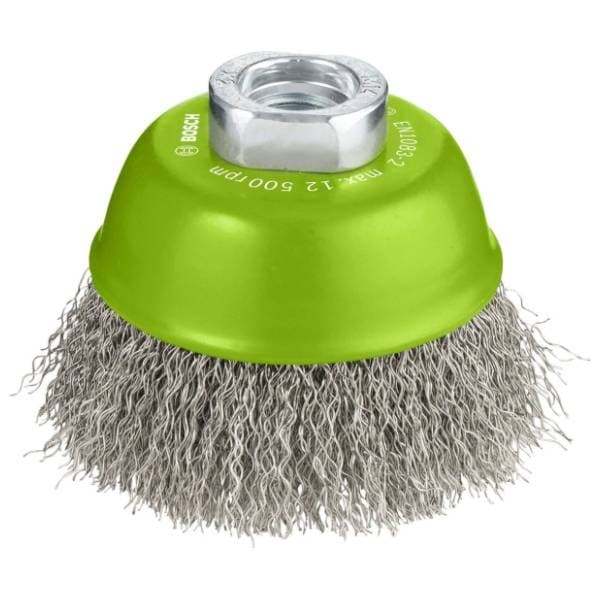 BOSCH 75x0.3 mm 2608622102 lončasta četka 0