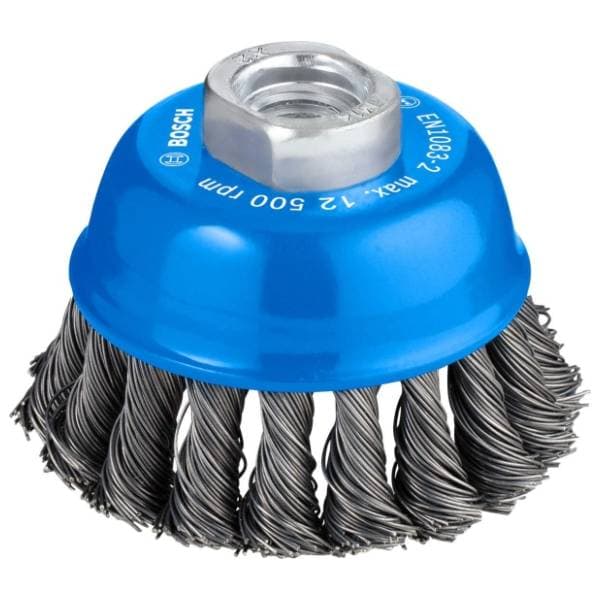 BOSCH 75x0.5 mm 1608622029 lončasta četka 0