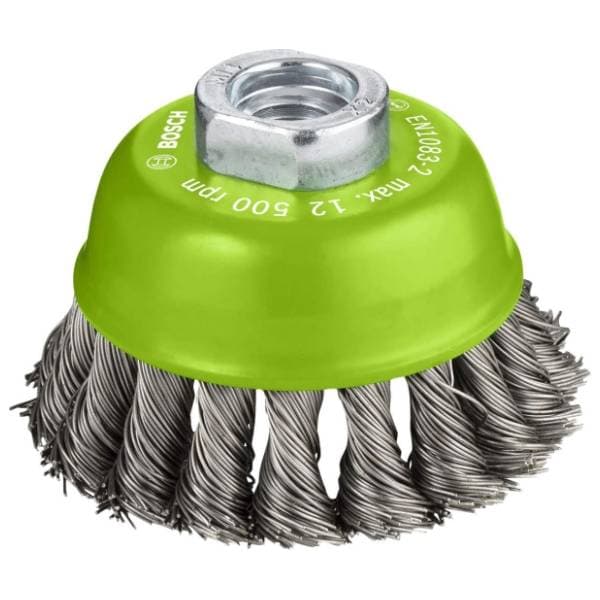 BOSCH 75x0.5 mm 2608622060 lončasta četka 0