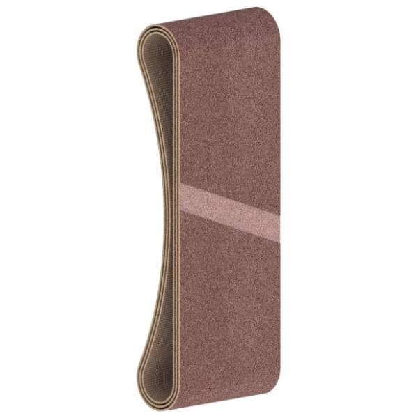 BOSCH 75x457 mm G40 3/1 2608606032 3-delni set brusnih traka 0