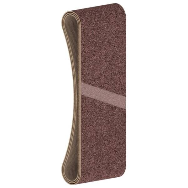 BOSCH 75x457 mm G60, G80, G100 3/1 2608606040 3-delni set brusnih traka 0