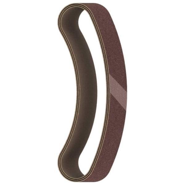 BOSCH 75x533 mm G120 10/1 2608607259 10-delni set brusnih traka 0