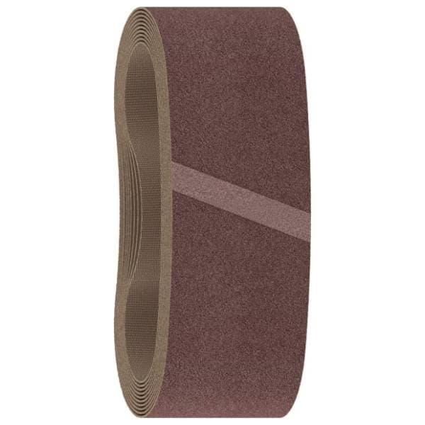 BOSCH 75x533 mm G40 10/1 (2608606080) 3-delni set brusnih traka 0