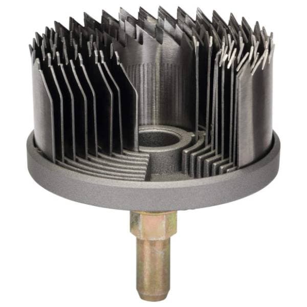 BOSCH 8-delni set testera kruna za otvore (1609200243) 0