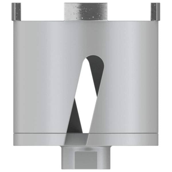 BOSCH 82x60 mm M16 navoj (2608599048) kruna za bušenje 0