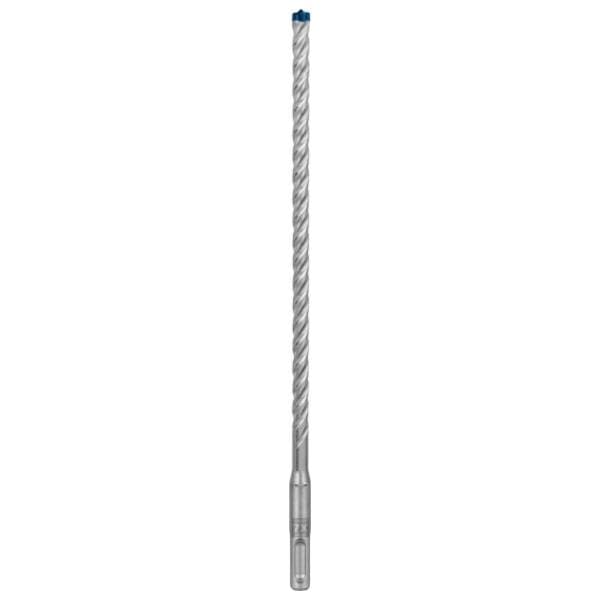 BOSCH burgija za beton 10 x 100 x 165 mm, 30/1 2608900186 0